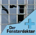Der Fensterdoktor - Logo